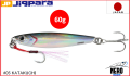 Jigpara Short 60 Gram